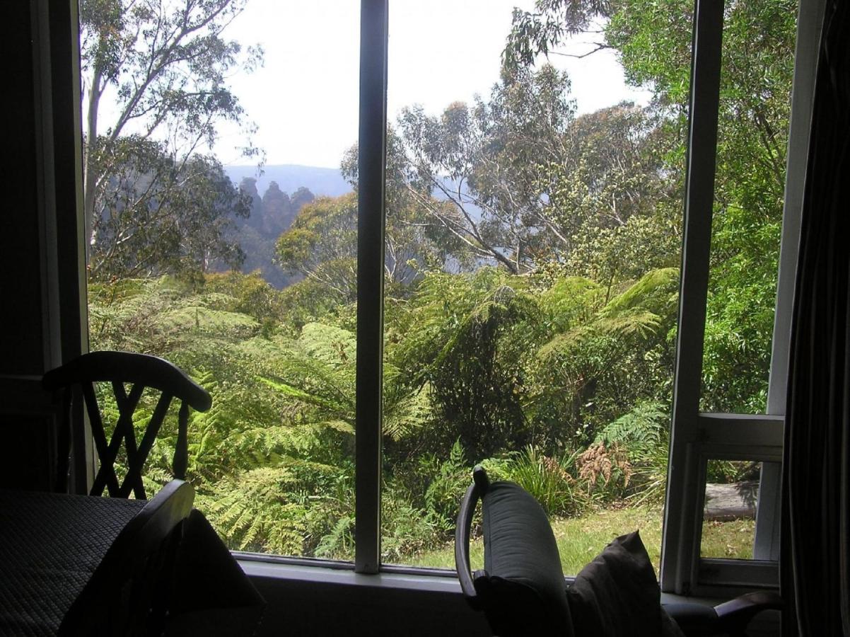 Selah Villa Katoomba Luaran gambar
