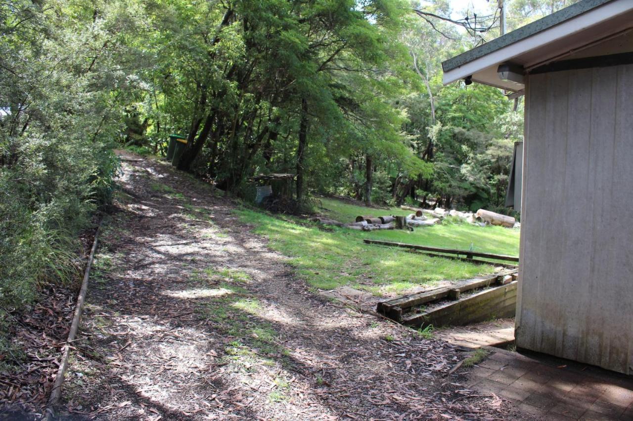 Selah Villa Katoomba Luaran gambar