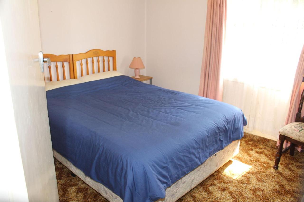Selah Villa Katoomba Luaran gambar