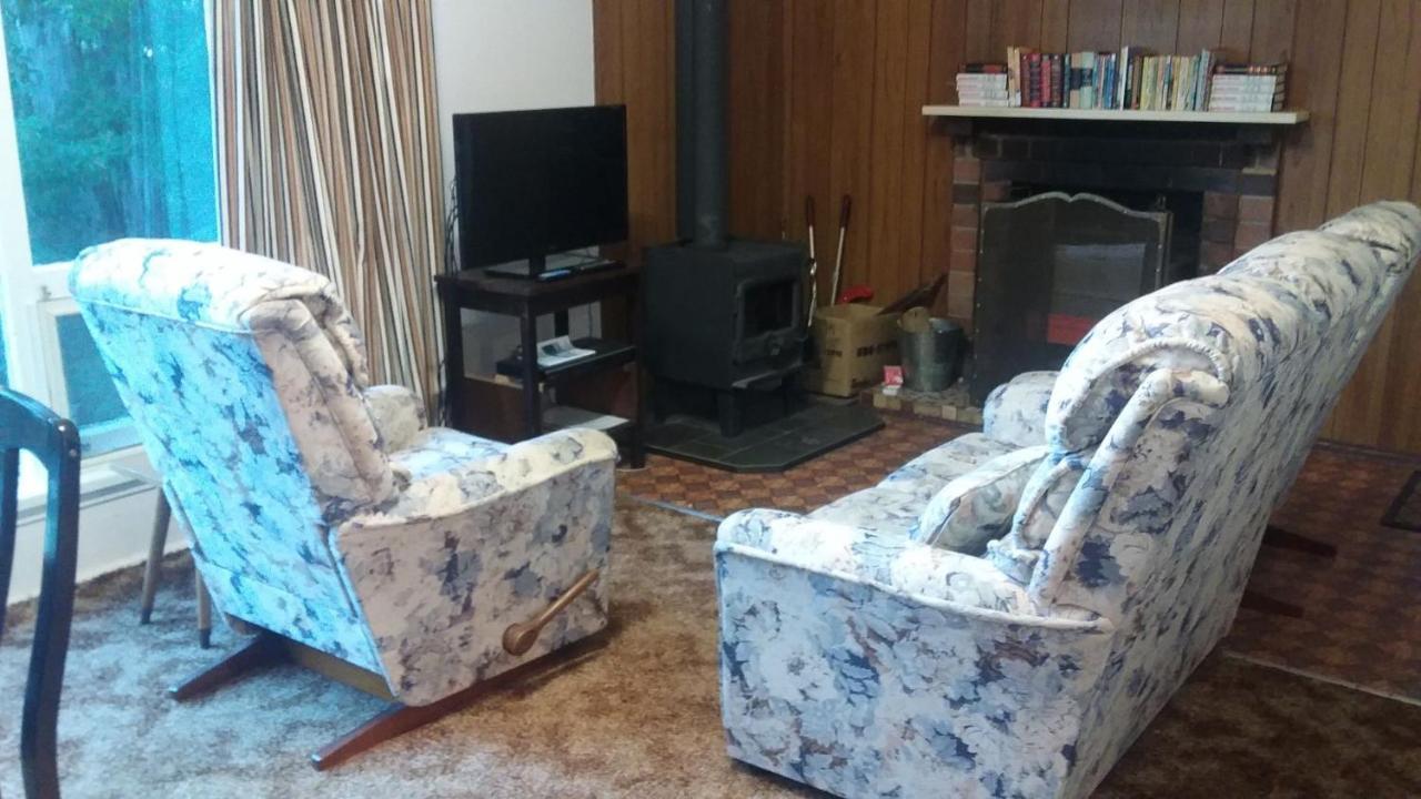 Selah Villa Katoomba Luaran gambar