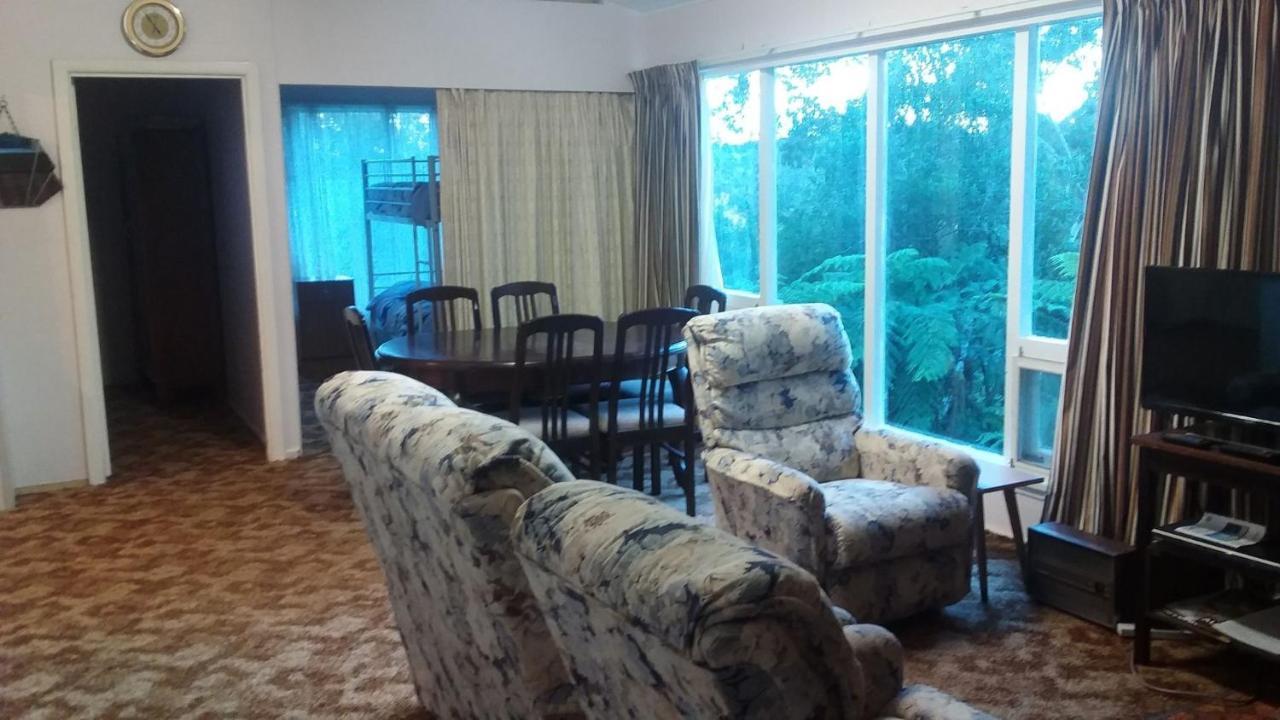 Selah Villa Katoomba Luaran gambar